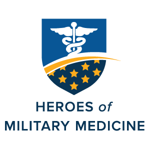 Heroes of Military Medicine