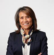 Dr. Raquel Cruz Bono